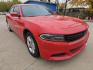 2019 Red Dodge Charger (2C3CDXBG1KH) , located at 2020 East Division Street, Arlington, TX, 76011, (817) 801-3191, 32.742390, -97.076874 - Come view this Fire Red Dodge Charger today! Premiere Buy Here Pay Here with NO Credit Check (score) at 2020 East Division Street, Arlington, Texas, located in the center of the Dallas/Fort Worth metro area. For in-house financing in Lancaster, Waxahachie, Cleburne, Sherman, Denton, McKinney, Wac - Photo#0