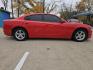 2019 Red Dodge Charger (2C3CDXBG1KH) , located at 2020 East Division Street, Arlington, TX, 76011, (817) 801-3191, 32.742390, -97.076874 - Come view this Fire Red Dodge Charger today! Premiere Buy Here Pay Here with NO Credit Check (score) at 2020 East Division Street, Arlington, Texas, located in the center of the Dallas/Fort Worth metro area. For in-house financing in Lancaster, Waxahachie, Cleburne, Sherman, Denton, McKinney, Wac - Photo#1