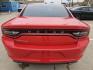 2019 Red Dodge Charger (2C3CDXBG1KH) , located at 2020 East Division Street, Arlington, TX, 76011, (817) 801-3191, 32.742390, -97.076874 - Come view this Fire Red Dodge Charger today! Premiere Buy Here Pay Here with NO Credit Check (score) at 2020 East Division Street, Arlington, Texas, located in the center of the Dallas/Fort Worth metro area. For in-house financing in Lancaster, Waxahachie, Cleburne, Sherman, Denton, McKinney, Wac - Photo#3