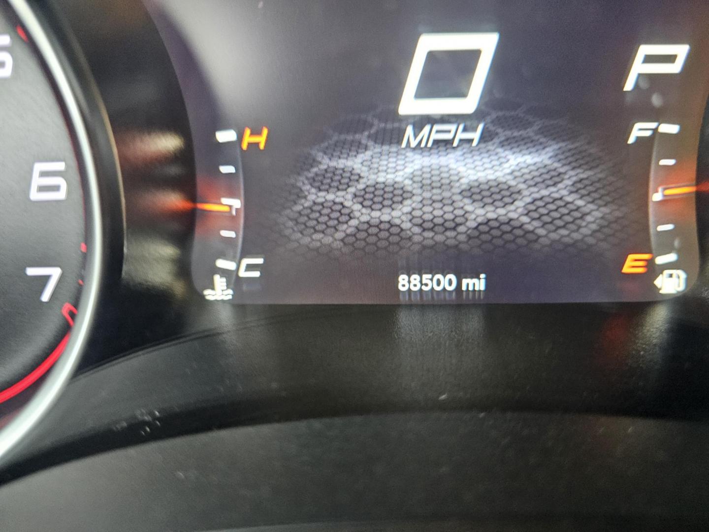 2019 Red Dodge Charger (2C3CDXBG1KH) , located at 2020 East Division Street, Arlington, TX, 76011, (817) 801-3191, 32.742390, -97.076874 - Come view this Fire Red Dodge Charger today! Premiere Buy Here Pay Here with NO Credit Check (score) at 2020 East Division Street, Arlington, Texas, located in the center of the Dallas/Fort Worth metro area. For in-house financing in Lancaster, Waxahachie, Cleburne, Sherman, Denton, McKinney, Wac - Photo#7