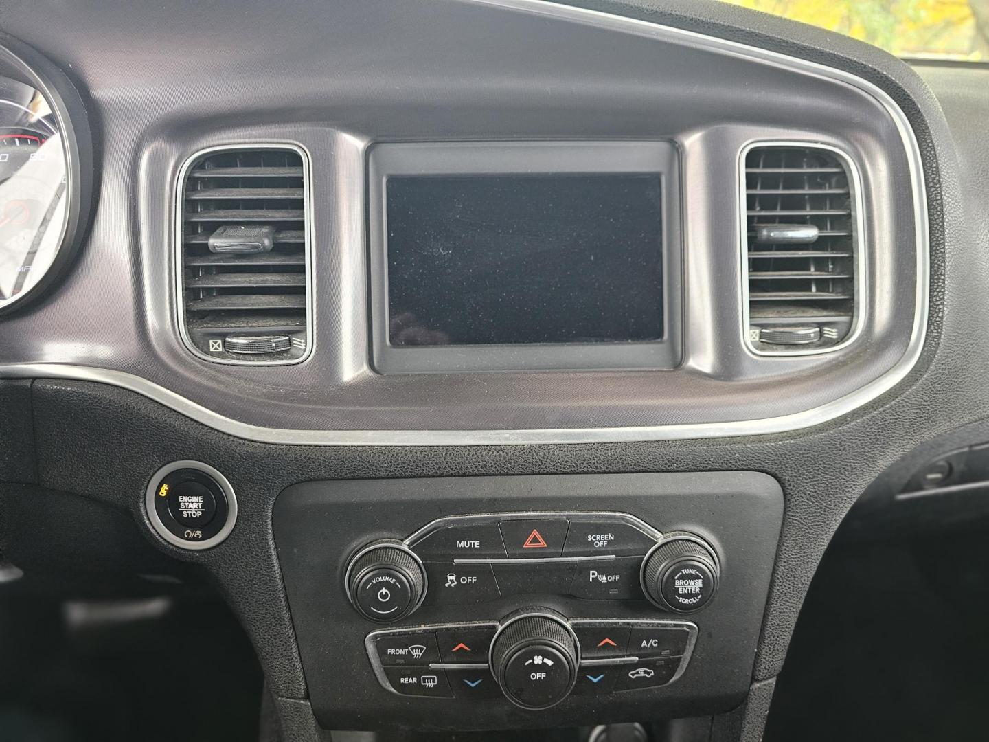 2019 Red Dodge Charger (2C3CDXBG1KH) , located at 2020 East Division Street, Arlington, TX, 76011, (817) 801-3191, 32.742390, -97.076874 - Come view this Fire Red Dodge Charger today! Premiere Buy Here Pay Here with NO Credit Check (score) at 2020 East Division Street, Arlington, Texas, located in the center of the Dallas/Fort Worth metro area. For in-house financing in Lancaster, Waxahachie, Cleburne, Sherman, Denton, McKinney, Wac - Photo#10