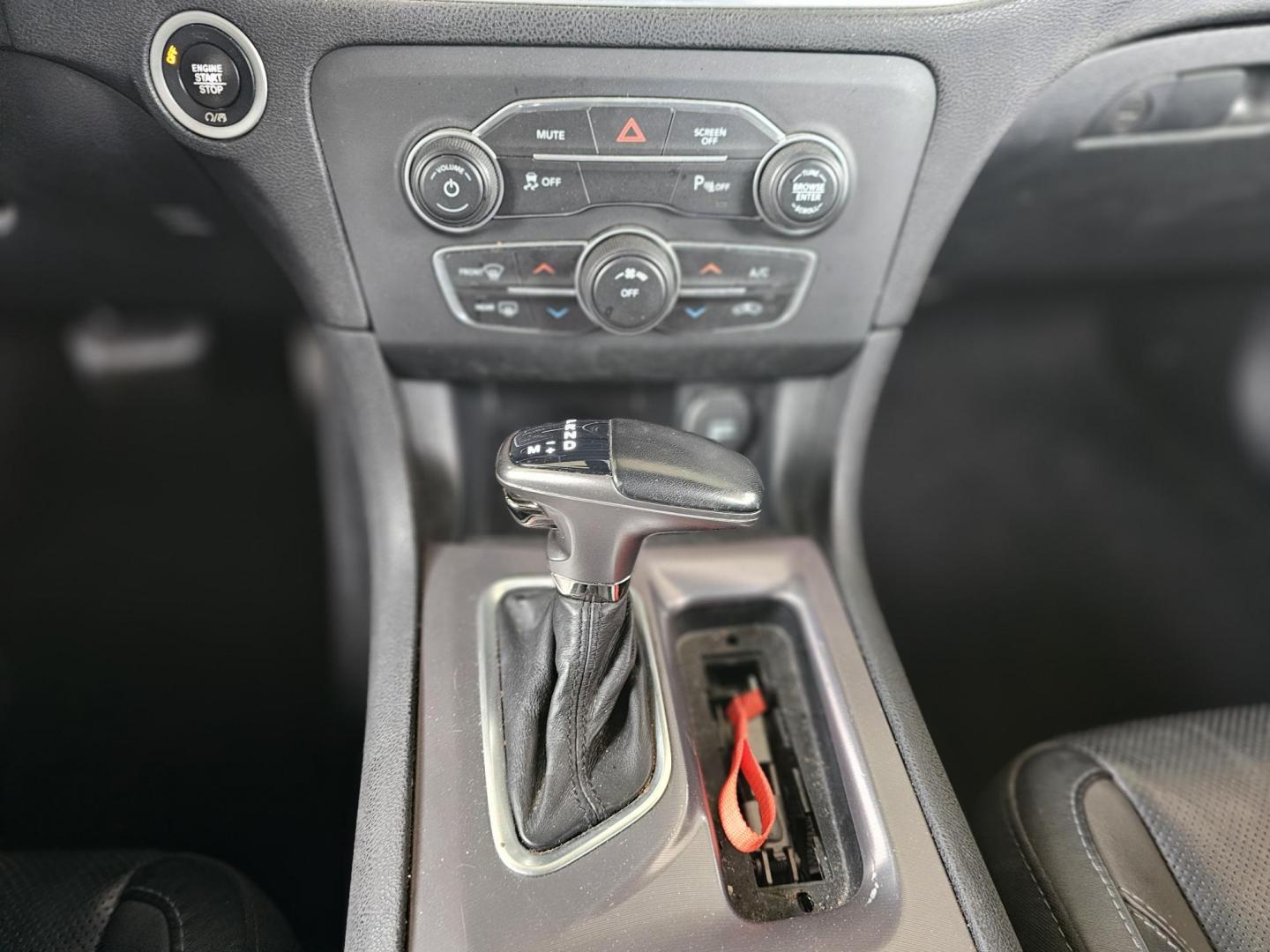 2019 Red Dodge Charger (2C3CDXBG1KH) , located at 2020 East Division Street, Arlington, TX, 76011, (817) 801-3191, 32.742390, -97.076874 - Come view this Fire Red Dodge Charger today! Premiere Buy Here Pay Here with NO Credit Check (score) at 2020 East Division Street, Arlington, Texas, located in the center of the Dallas/Fort Worth metro area. For in-house financing in Lancaster, Waxahachie, Cleburne, Sherman, Denton, McKinney, Wac - Photo#11