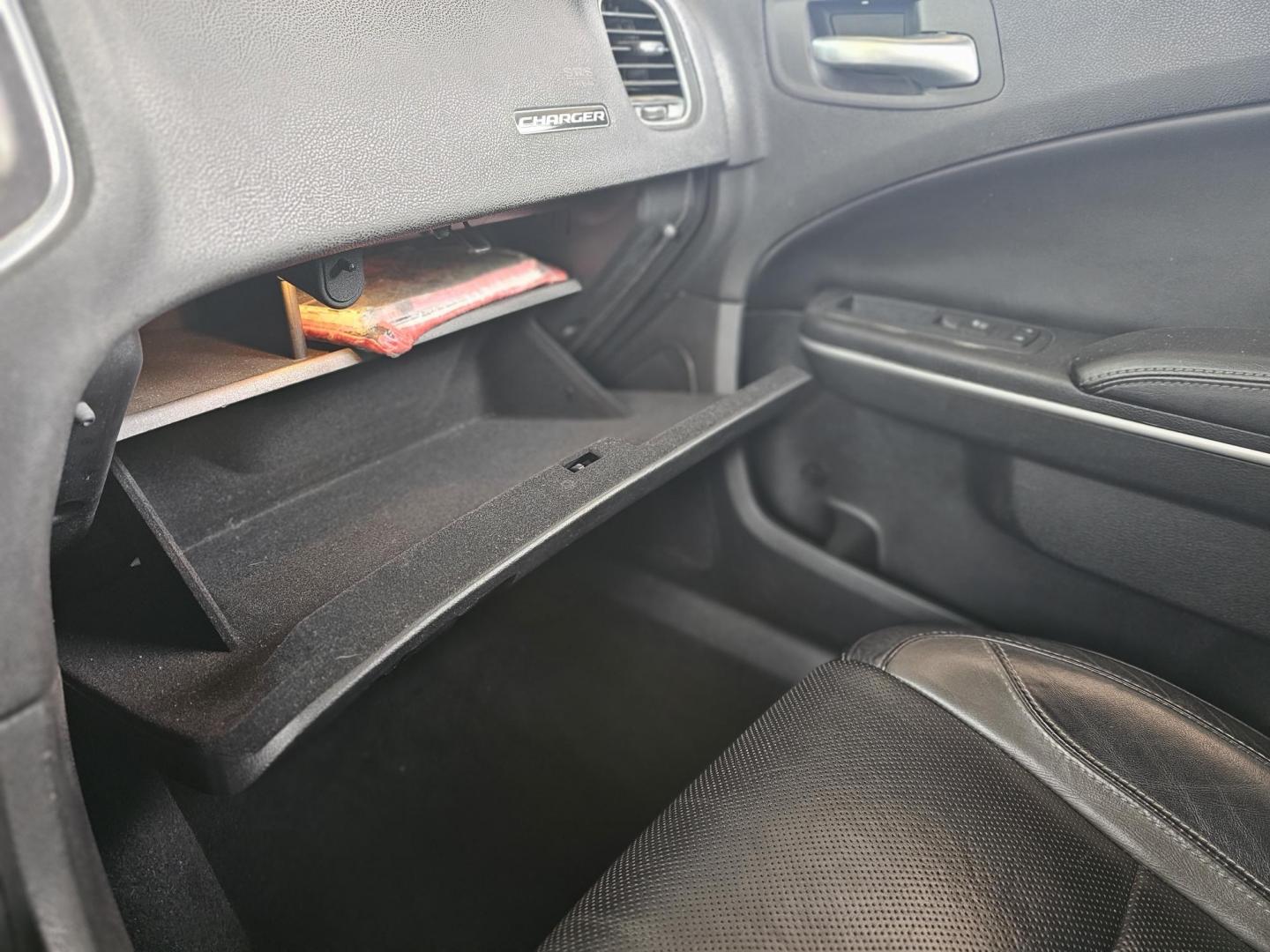 2019 Red Dodge Charger (2C3CDXBG1KH) , located at 2020 East Division Street, Arlington, TX, 76011, (817) 801-3191, 32.742390, -97.076874 - Come view this Fire Red Dodge Charger today! Premiere Buy Here Pay Here with NO Credit Check (score) at 2020 East Division Street, Arlington, Texas, located in the center of the Dallas/Fort Worth metro area. For in-house financing in Lancaster, Waxahachie, Cleburne, Sherman, Denton, McKinney, Wac - Photo#14