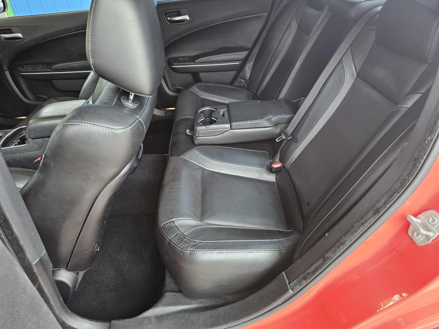 2019 Red Dodge Charger (2C3CDXBG1KH) , located at 2020 East Division Street, Arlington, TX, 76011, (817) 801-3191, 32.742390, -97.076874 - Come view this Fire Red Dodge Charger today! Premiere Buy Here Pay Here with NO Credit Check (score) at 2020 East Division Street, Arlington, Texas, located in the center of the Dallas/Fort Worth metro area. For in-house financing in Lancaster, Waxahachie, Cleburne, Sherman, Denton, McKinney, Wac - Photo#19