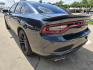 2016 GRAY /Dark Gray Dodge Charger SXT (2C3CDXHGXGH) with an 3.6 engine, Automatic transmission, located at 2020 East Division Street, Arlington, TX, 76011, (817) 801-3191, 32.742390, -97.076874 - This storm gray Dodge Charger is here for your next ride! Come check it out at DFW Carmart today! Premiere Buy Here Pay Here with NO Credit Check (score) at 2020 East Division Street, Arlington, Texas, located in the center of the Dallas/Fort Worth metro area. For in-house financing in Lancaster, - Photo#4
