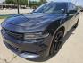 2016 GRAY /Dark Gray Dodge Charger SXT (2C3CDXHGXGH) with an 3.6 engine, Automatic transmission, located at 2020 East Division Street, Arlington, TX, 76011, (817) 801-3191, 32.742390, -97.076874 - This storm gray Dodge Charger is here for your next ride! Come check it out at DFW Carmart today! Premiere Buy Here Pay Here with NO Credit Check (score) at 2020 East Division Street, Arlington, Texas, located in the center of the Dallas/Fort Worth metro area. For in-house financing in Lancaster, - Photo#6