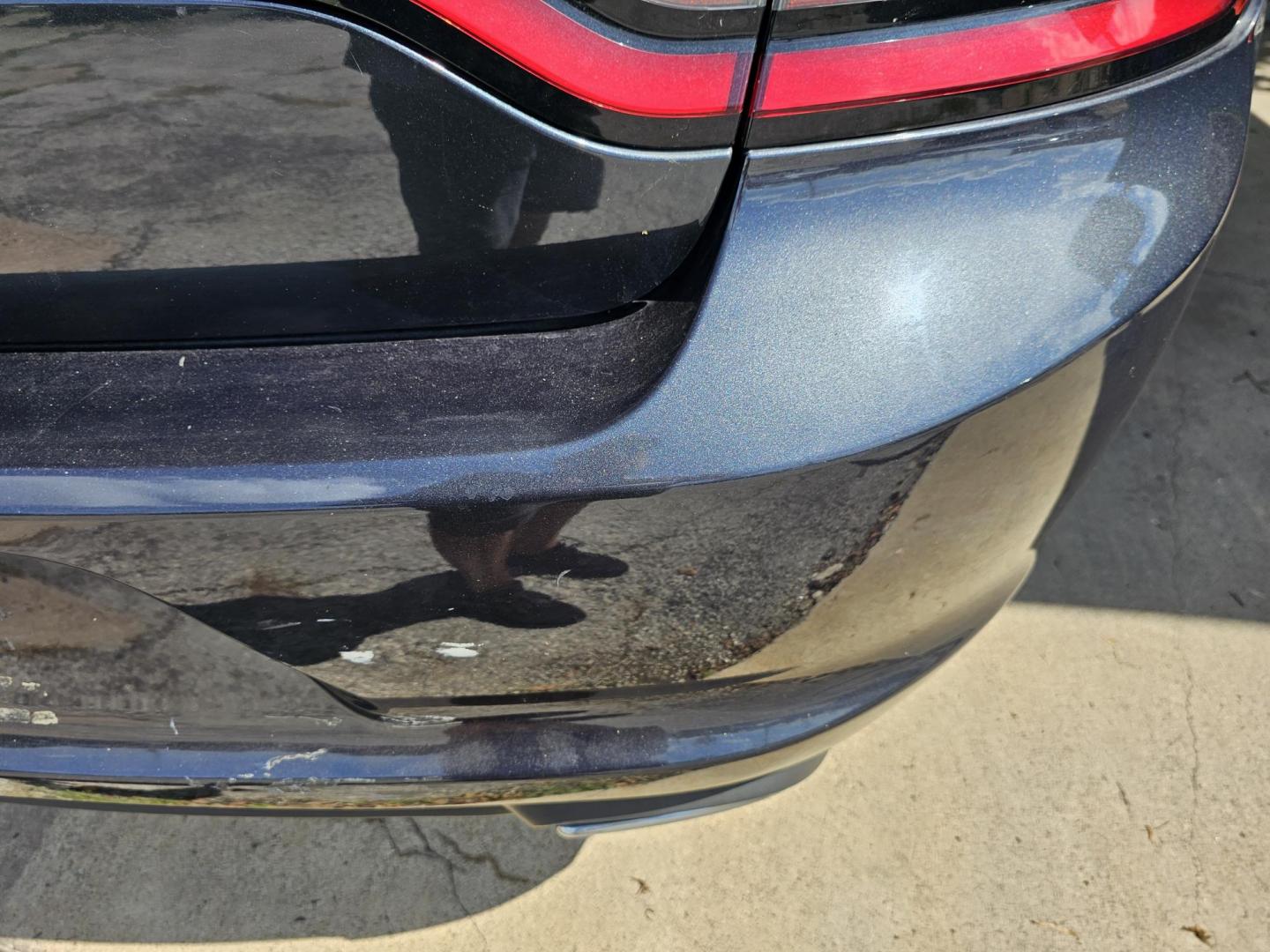 2016 GRAY /Dark Gray Dodge Charger SXT (2C3CDXHGXGH) with an 3.6 engine, Automatic transmission, located at 2020 East Division Street, Arlington, TX, 76011, (817) 801-3191, 32.742390, -97.076874 - This storm gray Dodge Charger is here for your next ride! Come check it out at DFW Carmart today! Premiere Buy Here Pay Here with NO Credit Check (score) at 2020 East Division Street, Arlington, Texas, located in the center of the Dallas/Fort Worth metro area. For in-house financing in Lancaster, - Photo#30