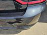 2016 GRAY /Dark Gray Dodge Charger SXT (2C3CDXHGXGH) with an 3.6 engine, Automatic transmission, located at 2020 East Division Street, Arlington, TX, 76011, (817) 801-3191, 32.742390, -97.076874 - This storm gray Dodge Charger is here for your next ride! Come check it out at DFW Carmart today! Premiere Buy Here Pay Here with NO Credit Check (score) at 2020 East Division Street, Arlington, Texas, located in the center of the Dallas/Fort Worth metro area. For in-house financing in Lancaster, - Photo#30