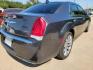 2019 GRAY /Black Chrysler 300 Limited RWD (2C3CCAEGXKH) with an 3.6L V6 SOHC 24V engine, 8A transmission, located at 2020 East Division Street, Arlington, TX, 76011, (817) 801-3191, 32.742390, -97.076874 - Photo#1