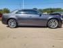 2019 GRAY /Black Chrysler 300 Limited RWD (2C3CCAEGXKH) with an 3.6L V6 SOHC 24V engine, 8A transmission, located at 2020 East Division Street, Arlington, TX, 76011, (817) 801-3191, 32.742390, -97.076874 - Photo#2
