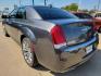 2019 GRAY /Black Chrysler 300 Limited RWD (2C3CCAEGXKH) with an 3.6L V6 SOHC 24V engine, 8A transmission, located at 2020 East Division Street, Arlington, TX, 76011, (817) 801-3191, 32.742390, -97.076874 - Photo#5