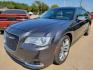 2019 GRAY /Black Chrysler 300 Limited RWD (2C3CCAEGXKH) with an 3.6L V6 SOHC 24V engine, 8A transmission, located at 2020 East Division Street, Arlington, TX, 76011, (817) 801-3191, 32.742390, -97.076874 - Photo#6