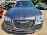 2019 GRAY /Black Chrysler 300 Limited RWD (2C3CCAEGXKH) with an 3.6L V6 SOHC 24V engine, 8A transmission, located at 2020 East Division Street, Arlington, TX, 76011, (817) 801-3191, 32.742390, -97.076874 - Photo#7