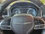 2019 GRAY /Black Chrysler 300 Limited RWD (2C3CCAEGXKH) with an 3.6L V6 SOHC 24V engine, 8A transmission, located at 2020 East Division Street, Arlington, TX, 76011, (817) 801-3191, 32.742390, -97.076874 - Photo#9