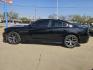 2019 Black Dodge Charger SXT Plus (2C3CDXHG8KH) with an 3.6L V6 DOHC 24V engine, 8A transmission, located at 2020 East Division Street, Arlington, TX, 76011, (817) 801-3191, 32.742390, -97.076874 - Photo#5
