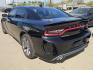 2019 Black Dodge Charger SXT Plus (2C3CDXHG8KH) with an 3.6L V6 DOHC 24V engine, 8A transmission, located at 2020 East Division Street, Arlington, TX, 76011, (817) 801-3191, 32.742390, -97.076874 - Photo#6