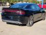 2017 Black Dodge Charger SE (2C3CDXBG2HH) with an 3.6L V6 DOHC 24V engine, 8A transmission, located at 2020 East Division Street, Arlington, TX, 76011, (817) 801-3191, 32.742390, -97.076874 - Photo#1