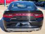 2017 Black Dodge Charger SE (2C3CDXBG2HH) with an 3.6L V6 DOHC 24V engine, 8A transmission, located at 2020 East Division Street, Arlington, TX, 76011, (817) 801-3191, 32.742390, -97.076874 - Photo#2