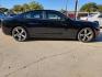 2017 Black Dodge Charger SE (2C3CDXBG2HH) with an 3.6L V6 DOHC 24V engine, 8A transmission, located at 2020 East Division Street, Arlington, TX, 76011, (817) 801-3191, 32.742390, -97.076874 - Photo#3