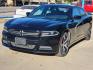 2017 Black Dodge Charger SE (2C3CDXBG2HH) with an 3.6L V6 DOHC 24V engine, 8A transmission, located at 2020 East Division Street, Arlington, TX, 76011, (817) 801-3191, 32.742390, -97.076874 - Photo#6