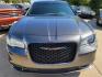 2021 GRAY Chrysler 300 S V6 RWD (2C3CCABG1MH) with an 3.6L V6 DOHC 24V engine, 8A transmission, located at 2020 East Division Street, Arlington, TX, 76011, (817) 801-3191, 32.742390, -97.076874 - Photo#11