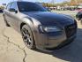 2021 GRAY Chrysler 300 S V6 RWD (2C3CCABG1MH) with an 3.6L V6 DOHC 24V engine, 8A transmission, located at 2020 East Division Street, Arlington, TX, 76011, (817) 801-3191, 32.742390, -97.076874 - Photo#0