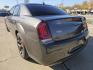 2021 GRAY Chrysler 300 S V6 RWD (2C3CCABG1MH) with an 3.6L V6 DOHC 24V engine, 8A transmission, located at 2020 East Division Street, Arlington, TX, 76011, (817) 801-3191, 32.742390, -97.076874 - Photo#4
