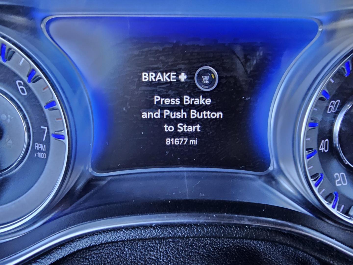 2021 GRAY Chrysler 300 S V6 RWD (2C3CCABG1MH) with an 3.6L V6 DOHC 24V engine, 8A transmission, located at 2020 East Division Street, Arlington, TX, 76011, (817) 801-3191, 32.742390, -97.076874 - Photo#19