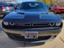 2021 Black Dodge Challenger SXT (2C3CDZAG9MH) with an 3.6L V6 DOHC 24V engine, 8A transmission, located at 2020 East Division Street, Arlington, TX, 76011, (817) 801-3191, 32.742390, -97.076874 - Photo#7