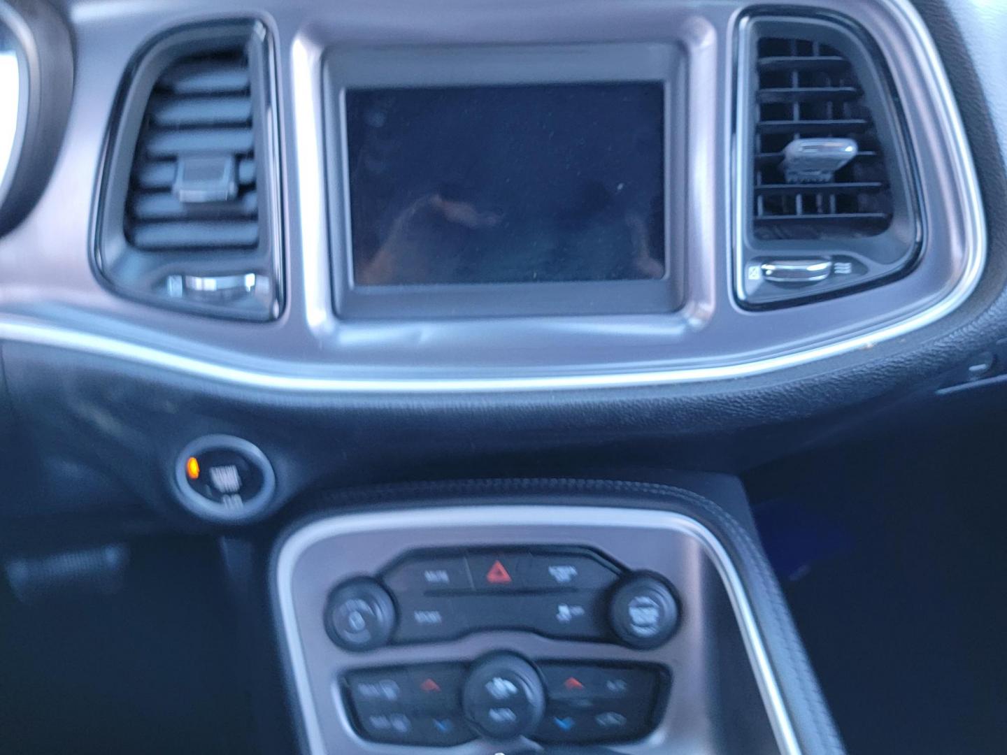 2020 Blue Dodge Challenger SXT (2C3CDZAGXLH) with an 3.6L V6 DOHC 24V engine, 8A transmission, located at 2020 East Division Street, Arlington, TX, 76011, (817) 801-3191, 32.742390, -97.076874 - Photo#10