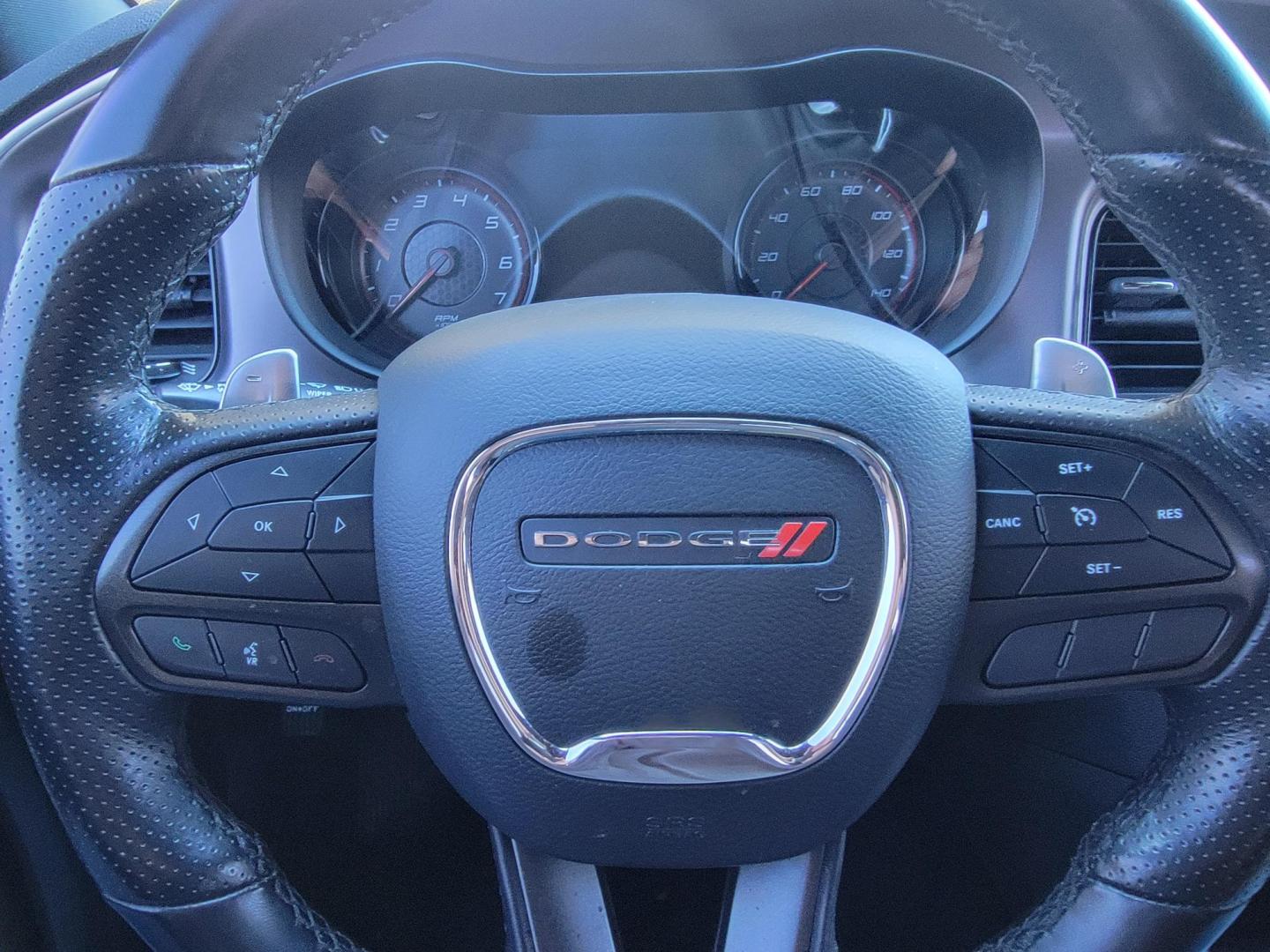 2016 Dodge Challenger SXT (2C3CDZAGXGH) with an 3.6L V6 DOHC 24V engine, 5A transmission, located at 2020 East Division Street, Arlington, TX, 76011, (817) 801-3191, 32.742390, -97.076874 - Photo#12