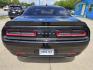 2016 Black /Black Dodge Challenger SXT (2C3CDZAGXGH) with an 3.6L V6 DOHC 24V engine, 5A transmission, located at 2020 East Division Street, Arlington, TX, 76011, (817) 801-3191, 32.742390, -97.076874 - Photo#3
