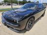 2016 Black /Black Dodge Challenger SXT (2C3CDZAGXGH) with an 3.6L V6 DOHC 24V engine, 5A transmission, located at 2020 East Division Street, Arlington, TX, 76011, (817) 801-3191, 32.742390, -97.076874 - Photo#6