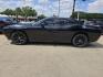 2016 Black /Black Dodge Challenger SXT (2C3CDZAGXGH) with an 3.6L V6 DOHC 24V engine, 5A transmission, located at 2020 East Division Street, Arlington, TX, 76011, (817) 801-3191, 32.742390, -97.076874 - Photo#5
