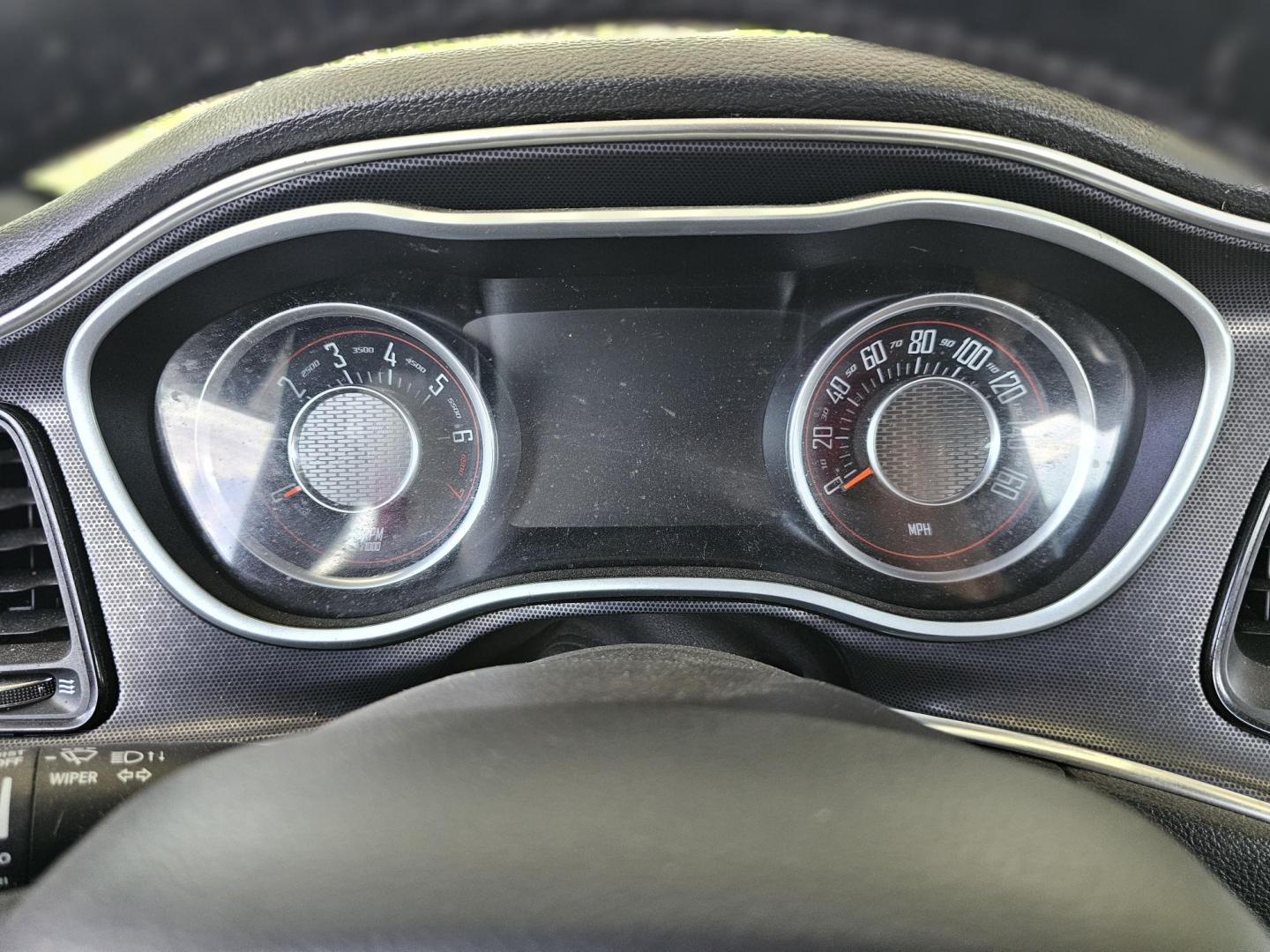 2016 Black /Black Dodge Challenger SXT (2C3CDZAGXGH) with an 3.6L V6 DOHC 24V engine, 5A transmission, located at 2020 East Division Street, Arlington, TX, 76011, (817) 801-3191, 32.742390, -97.076874 - Photo#9