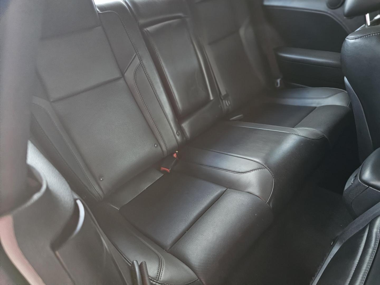 2016 Black /Black Dodge Challenger SXT (2C3CDZAGXGH) with an 3.6L V6 DOHC 24V engine, 5A transmission, located at 2020 East Division Street, Arlington, TX, 76011, (817) 801-3191, 32.742390, -97.076874 - Photo#20