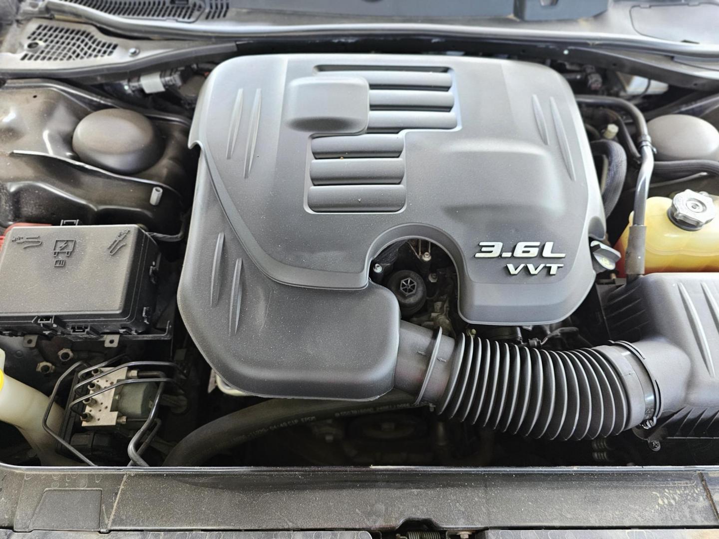 2016 Black /Black Dodge Challenger SXT (2C3CDZAGXGH) with an 3.6L V6 DOHC 24V engine, 5A transmission, located at 2020 East Division Street, Arlington, TX, 76011, (817) 801-3191, 32.742390, -97.076874 - Photo#24