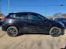 2021 Black Honda HR-V Sport (3CZRU5H15MM) with an 1.8L L4 DOHC 16V engine, CVT transmission, located at 2020 East Division Street, Arlington, TX, 76011, (817) 801-3191, 32.742390, -97.076874 - Photo#2