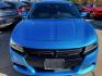 2015 Blue Dodge Charger R/T (2C3CDXCTXFH) with an 5.7L V8 OHV 16V engine, 8-Speed Automatic transmission, located at 2020 East Division Street, Arlington, TX, 76011, (817) 801-3191, 32.742390, -97.076874 - Photo#7