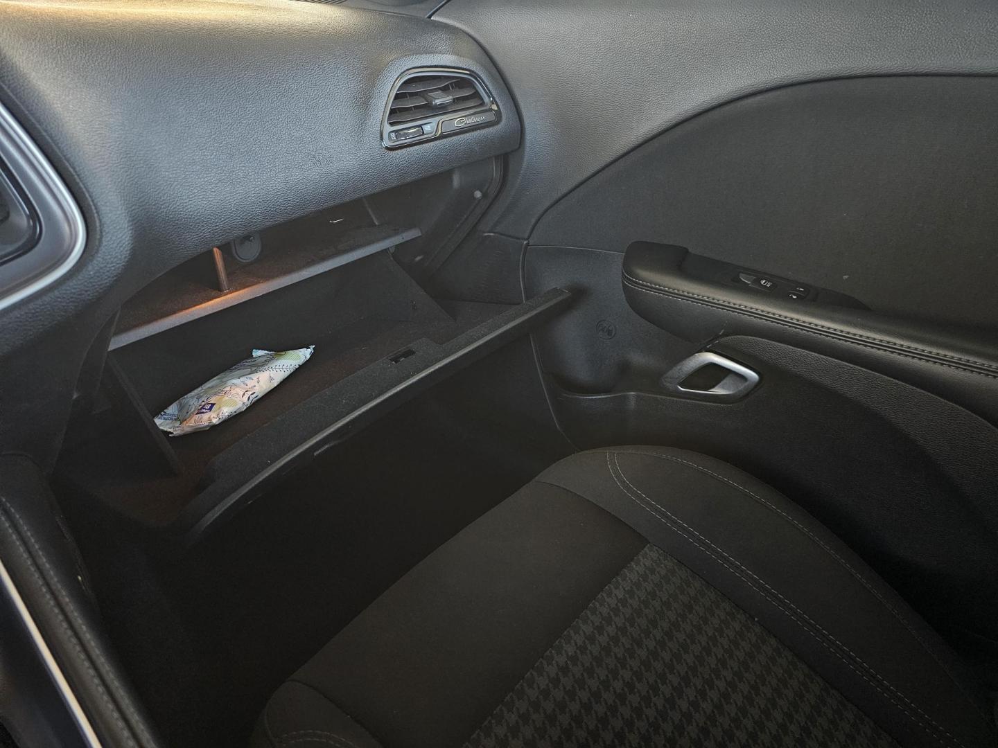 2022 Blue Dodge Challenger SXT (2C3CDZAG5NH) with an 3.6L V6 DOHC 24V engine, 8A transmission, located at 2020 East Division Street, Arlington, TX, 76011, (817) 801-3191, 32.742390, -97.076874 - Photo#11