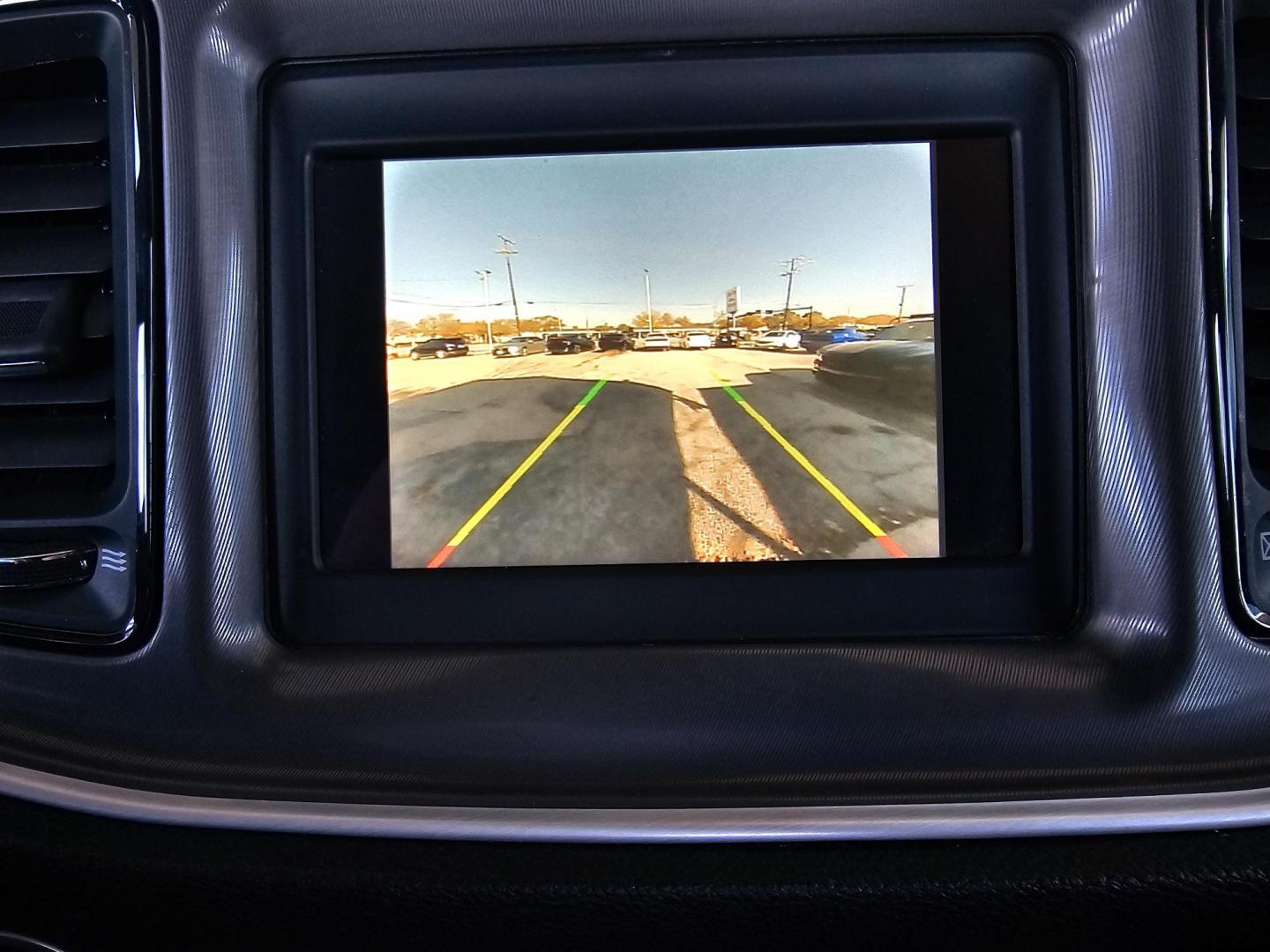 2022 Blue Dodge Challenger SXT (2C3CDZAG5NH) with an 3.6L V6 DOHC 24V engine, 8A transmission, located at 2020 East Division Street, Arlington, TX, 76011, (817) 801-3191, 32.742390, -97.076874 - Photo#17