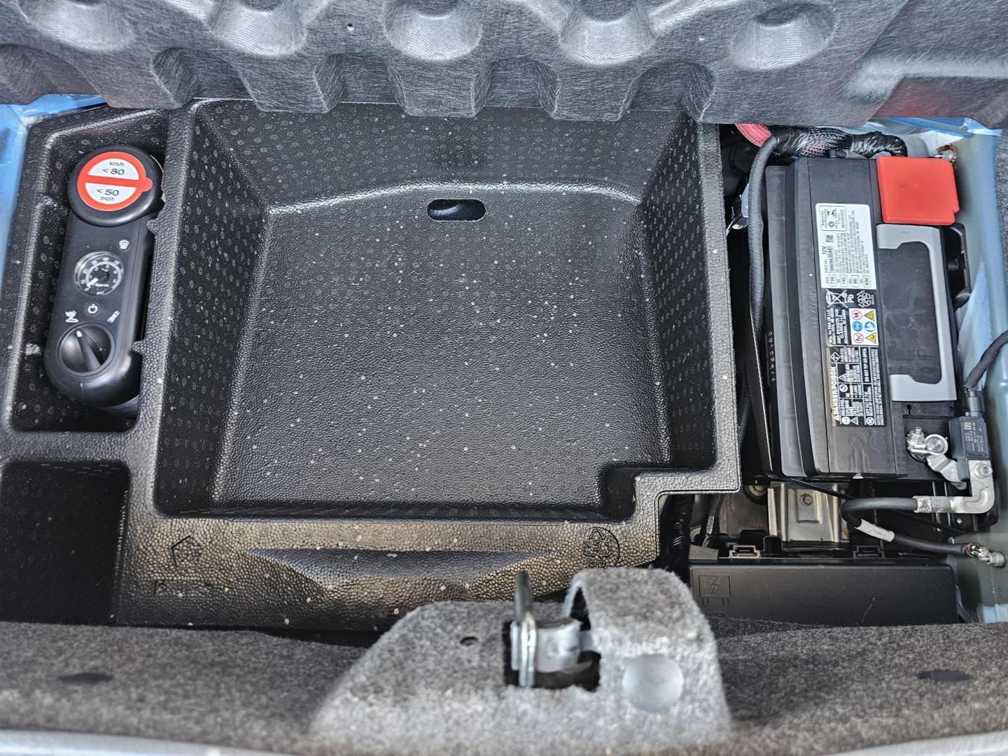 2022 Blue Dodge Challenger SXT (2C3CDZAG5NH) with an 3.6L V6 DOHC 24V engine, 8A transmission, located at 2020 East Division Street, Arlington, TX, 76011, (817) 801-3191, 32.742390, -97.076874 - Photo#24