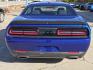 2022 Blue Dodge Challenger SXT (2C3CDZAG5NH) with an 3.6L V6 DOHC 24V engine, 8A transmission, located at 2020 East Division Street, Arlington, TX, 76011, (817) 801-3191, 32.742390, -97.076874 - Photo#2