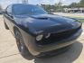 2018 Black Dodge Challenger SXT (2C3CDZAG9JH) with an 3.6L V6 DOHC 24V engine, 8A transmission, located at 2020 East Division Street, Arlington, TX, 76011, (817) 801-3191, 32.742390, -97.076874 - Photo#0