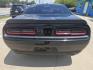2018 Black Dodge Challenger SXT (2C3CDZAG9JH) with an 3.6L V6 DOHC 24V engine, 8A transmission, located at 2020 East Division Street, Arlington, TX, 76011, (817) 801-3191, 32.742390, -97.076874 - Photo#3