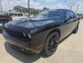 2018 Black Dodge Challenger SXT (2C3CDZAG9JH) with an 3.6L V6 DOHC 24V engine, 8A transmission, located at 2020 East Division Street, Arlington, TX, 76011, (817) 801-3191, 32.742390, -97.076874 - Photo#6