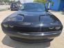 2018 Black Dodge Challenger SXT (2C3CDZAG9JH) with an 3.6L V6 DOHC 24V engine, 8A transmission, located at 2020 East Division Street, Arlington, TX, 76011, (817) 801-3191, 32.742390, -97.076874 - Photo#7