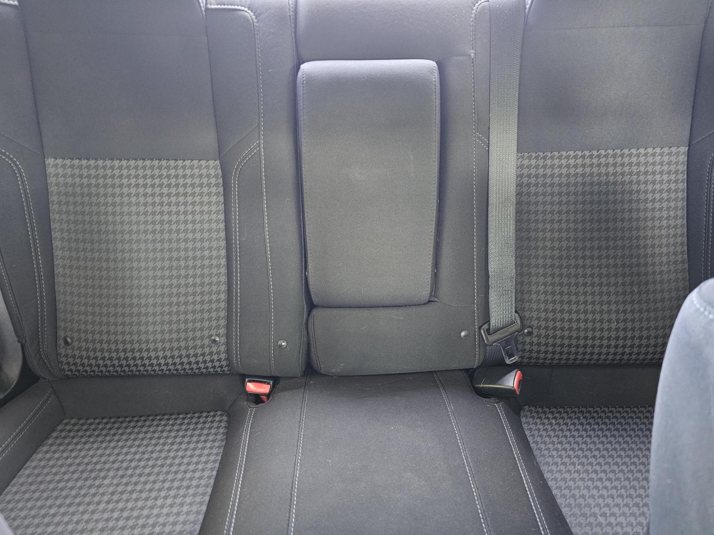 2018 Black Dodge Challenger SXT (2C3CDZAG9JH) with an 3.6L V6 DOHC 24V engine, 8A transmission, located at 2020 East Division Street, Arlington, TX, 76011, (817) 801-3191, 32.742390, -97.076874 - Photo#16