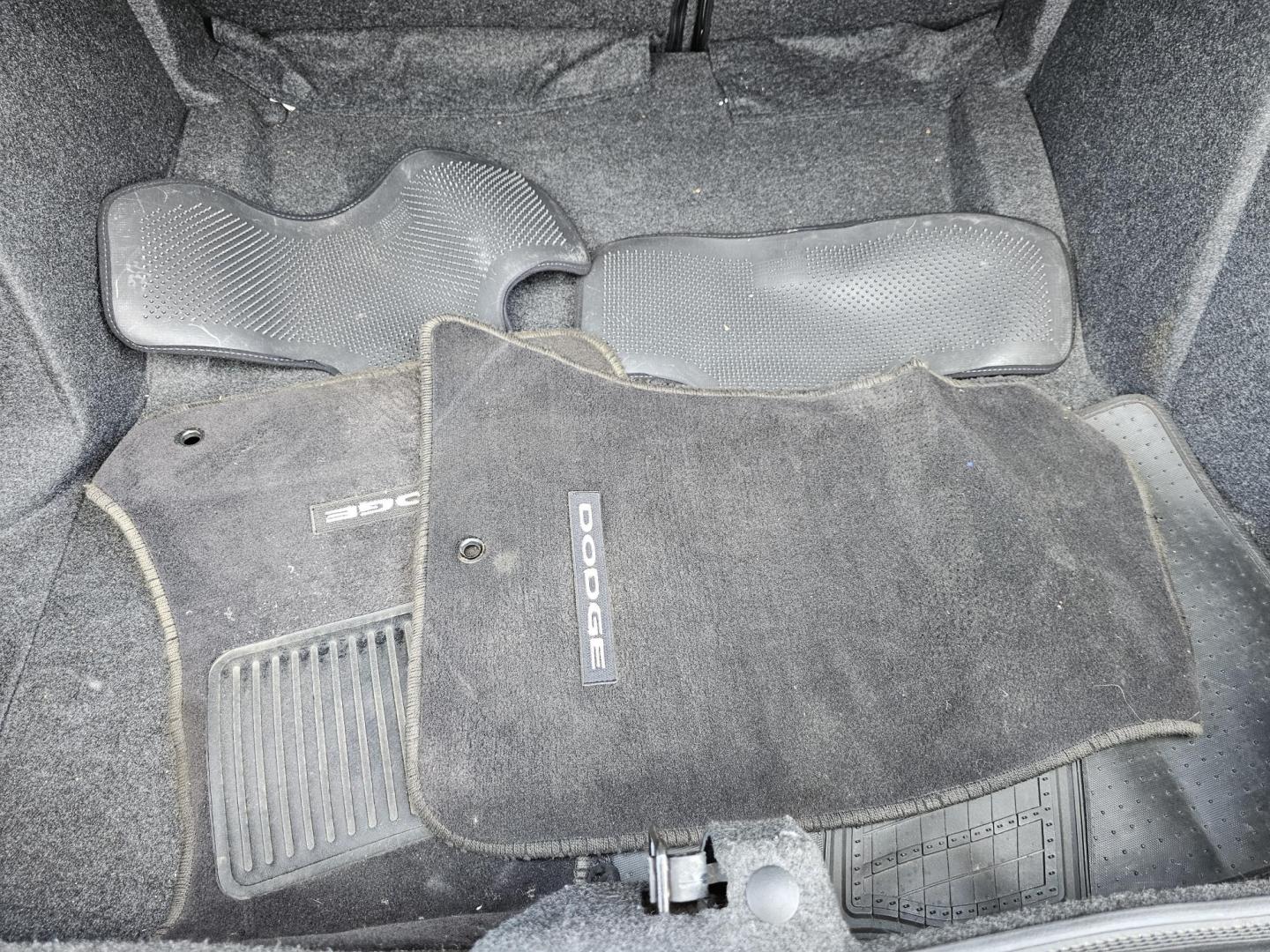 2018 Black Dodge Challenger SXT (2C3CDZAG9JH) with an 3.6L V6 DOHC 24V engine, 8A transmission, located at 2020 East Division Street, Arlington, TX, 76011, (817) 801-3191, 32.742390, -97.076874 - Photo#25