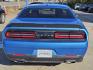 2019 Blue /Dark Gray Dodge Challenger SXT (2C3CDZAG2KH) with an 3.6L V6 DOHC 24V engine, 8A transmission, located at 2020 East Division Street, Arlington, TX, 76011, (817) 801-3191, 32.742390, -97.076874 - Photo#4